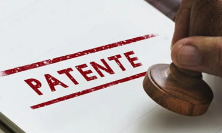 Registro de Marcas