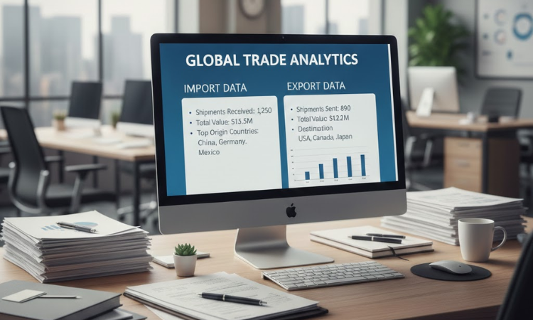 Revisão de Estimativa Radar Ilimitado Importação em São José do Rio Preto – Estrutura Aduaneira para Comércio, Saúde e Tecnologia