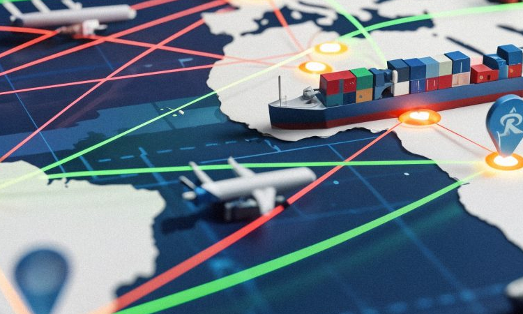 Radar Ilimitado Importação em Paulínia – Estrutura Aduaneira para Petroquímica, Energia e Indústrias de Base